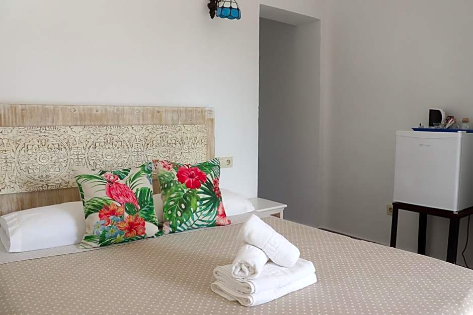 Hotel Casa Día y Noche