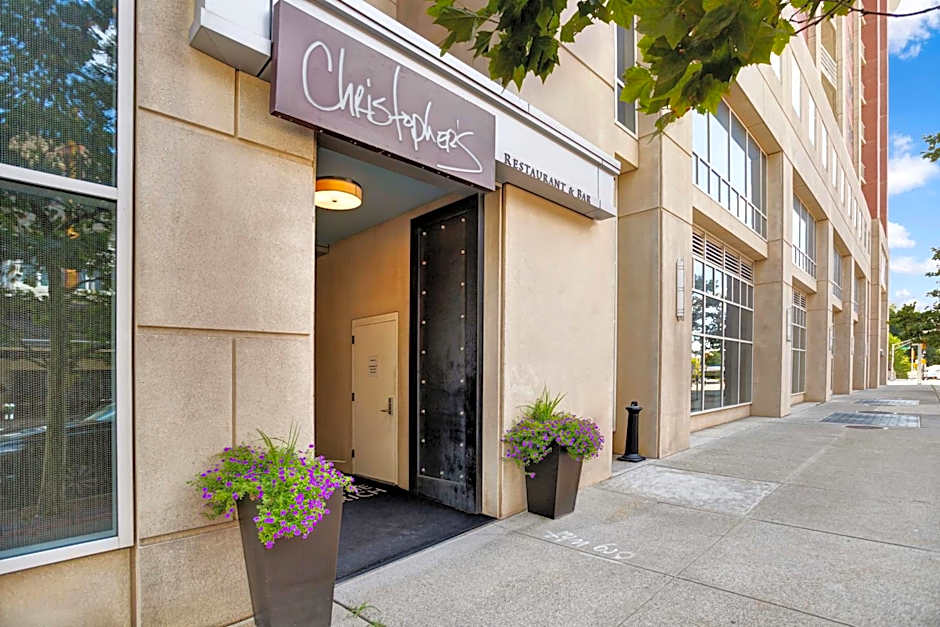 Heldrich Hotel And Spa