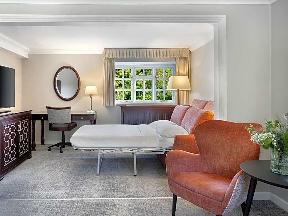 Delta Hotels by Marriott St Pierre Country Club