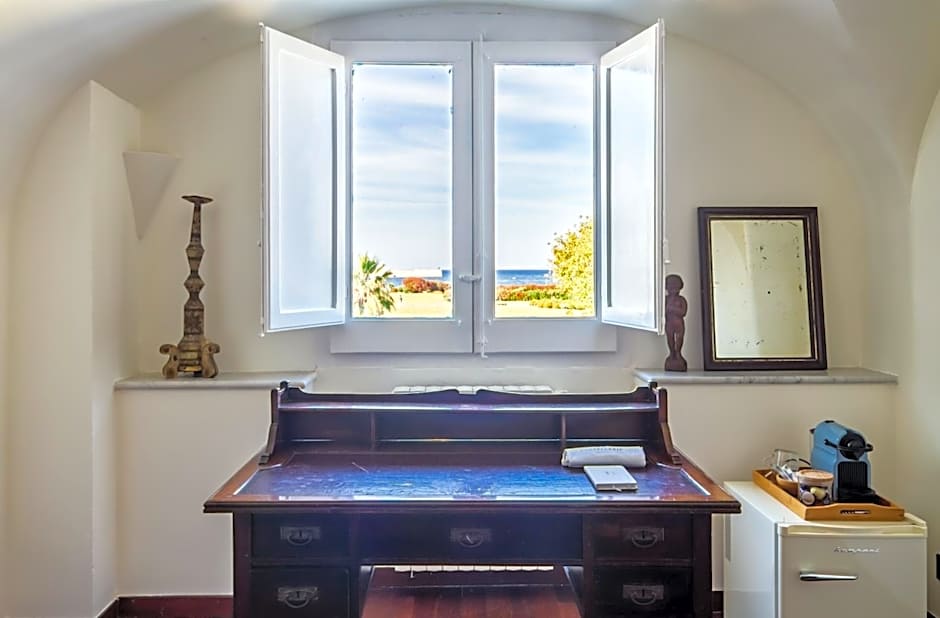 L' Hôtellerie Easy Suites