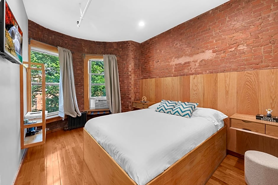 Morris Guest House