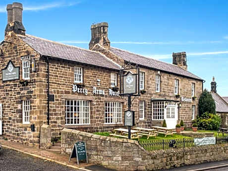 The Percy Arms