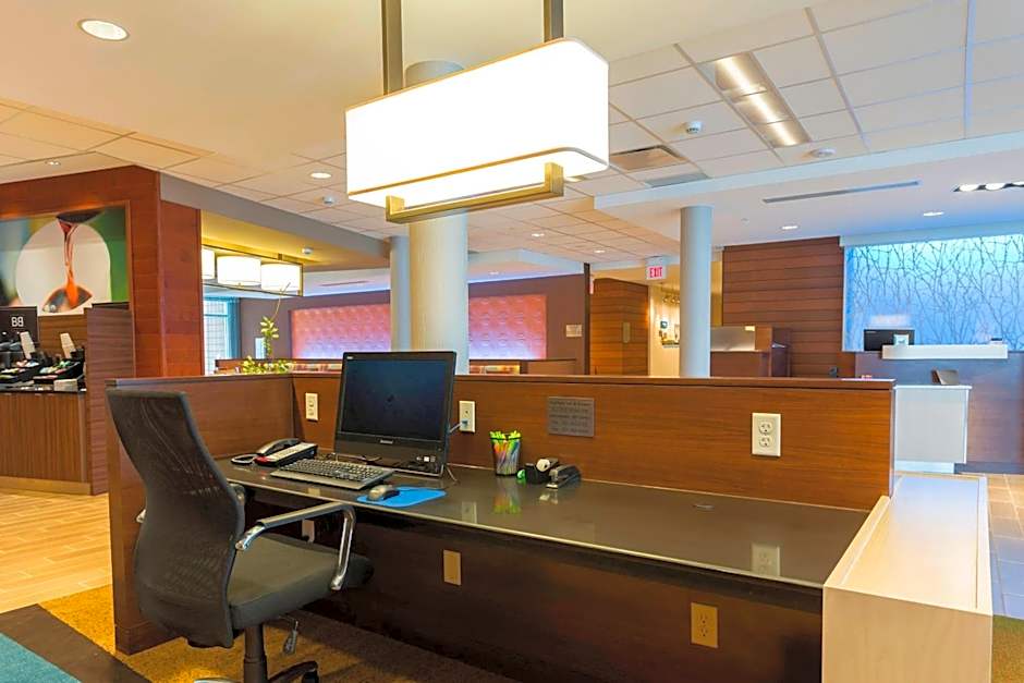 Fairfield Inn & Suites by Marriott Jamestown