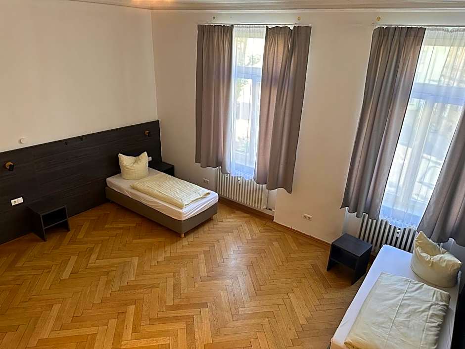 Ferienwohnungen Neumann