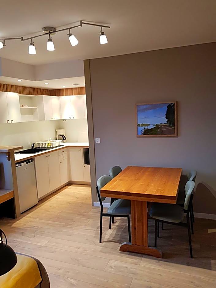 Résidence L'Atelier