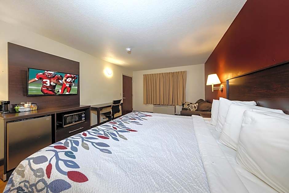 Red Roof Inn Osage Beach - Lake of the Ozarks