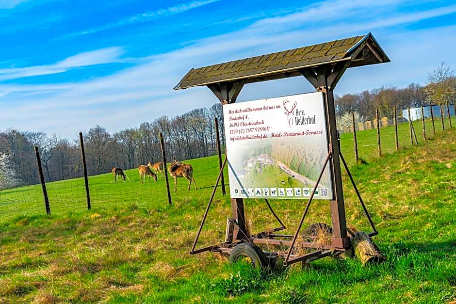 Hotel Heiderhof