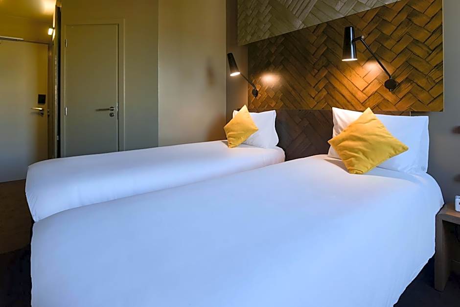 Ibis Marrakech Centre Gare Hotel