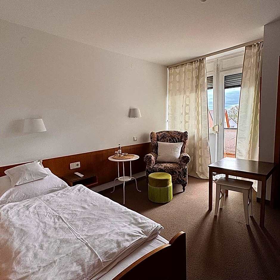 Hotel Milú