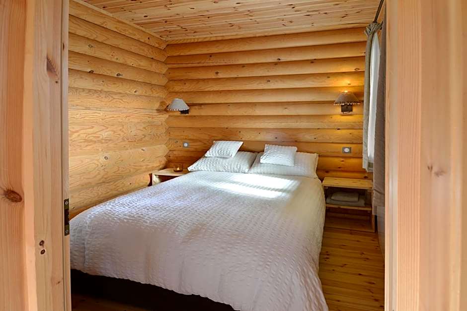 Chalet Ana & SPA