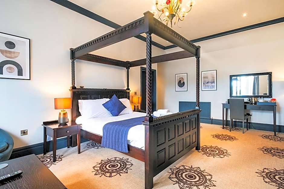 The Coach House Suffolk