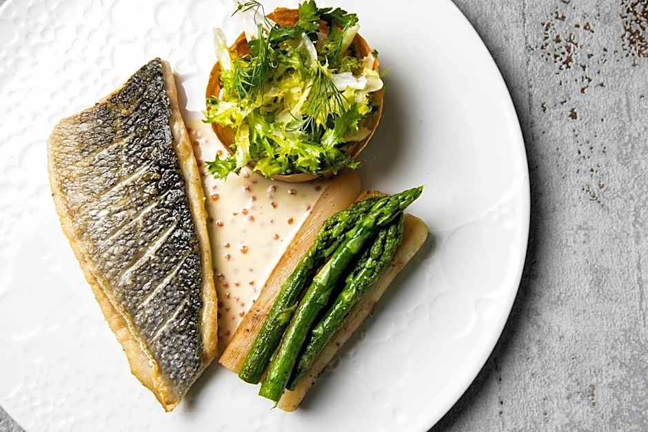 Courtyard by Marriott Gdynia Waterfront