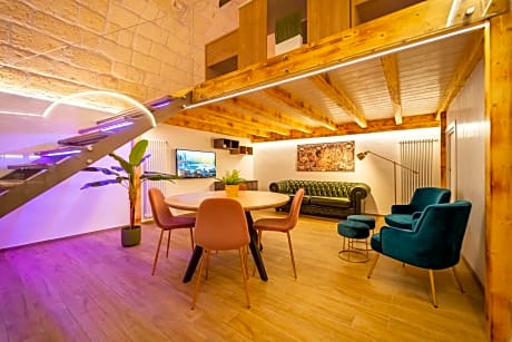 Il Melograno - Suite & Room
