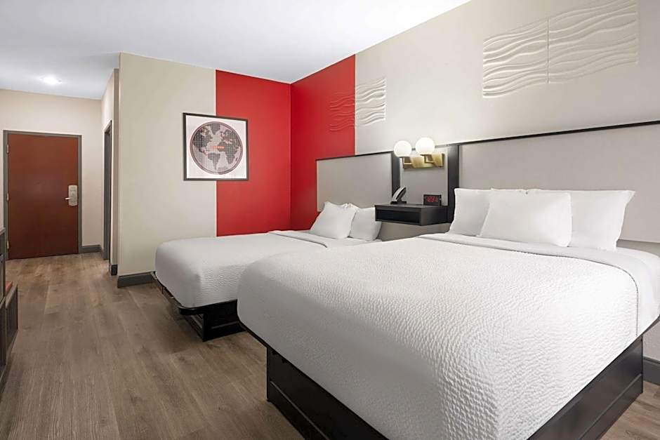 Ramada by Wyndham Locust Grove