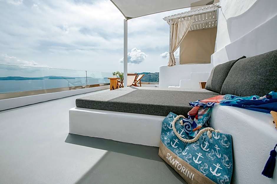 Virginia's Cave Villas