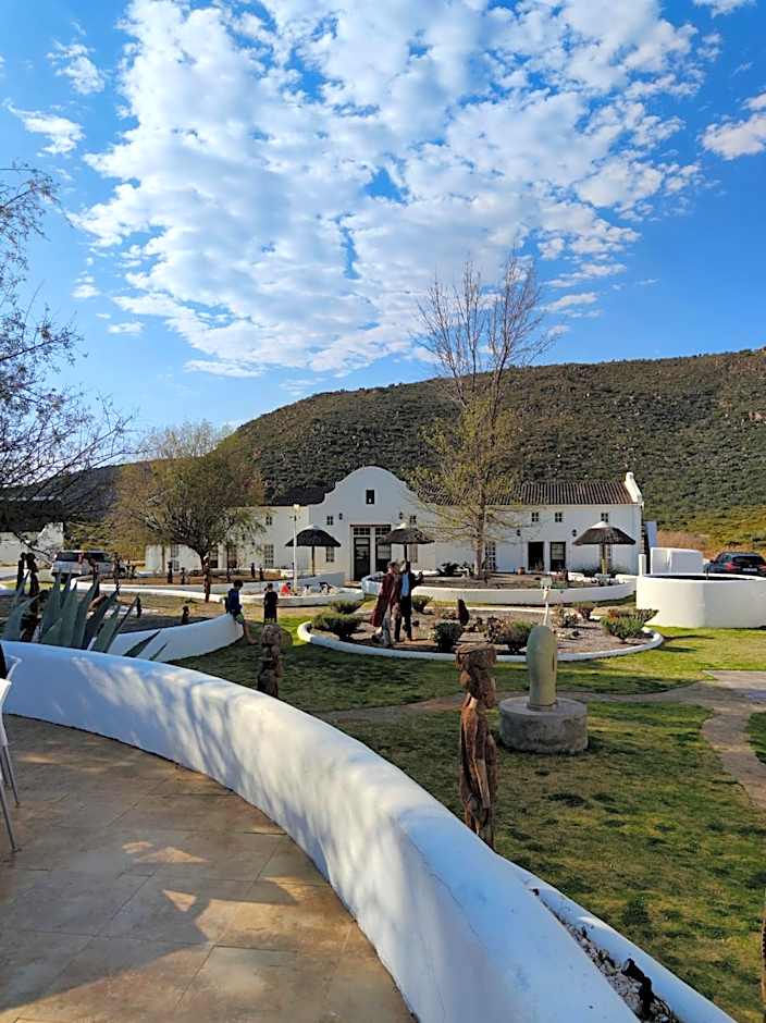 Karoo 1 Hotel Village