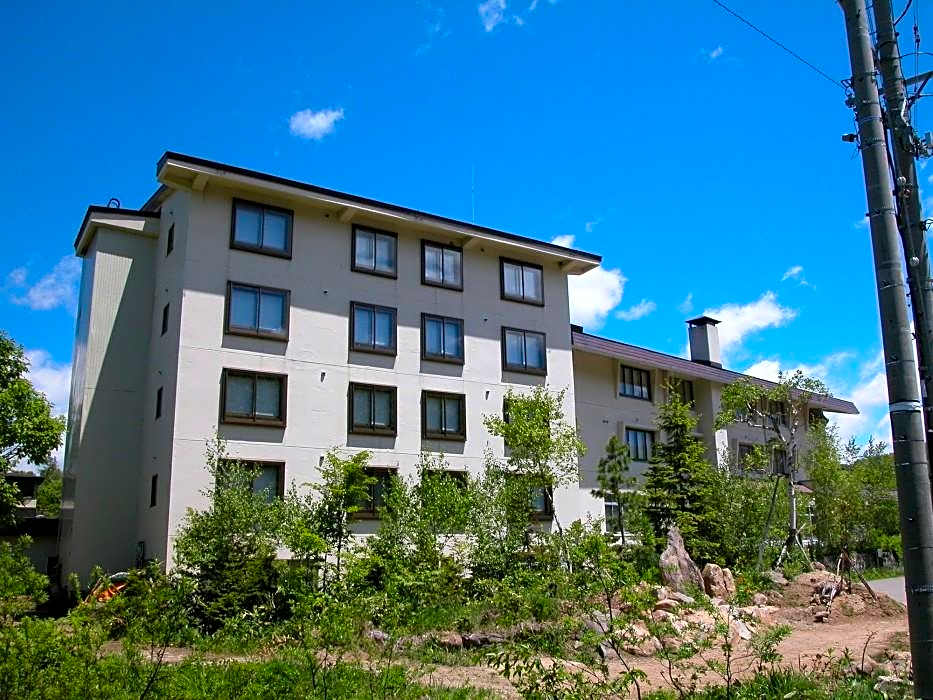 Hotel Shirakabaso Shiga Kogen