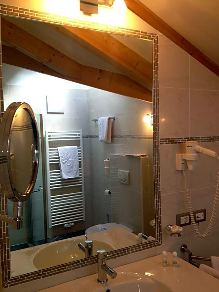 Hotel Rotwand