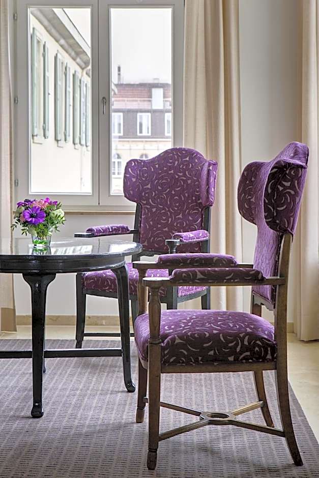 Steigenberger Inselhotel