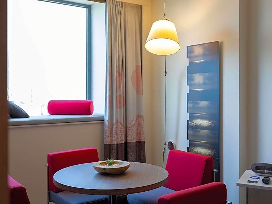 Novotel Sofia