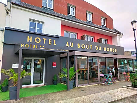 Hotel Au Bout Du Monde