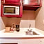 Ark Suites By OYO Jonesboro I-555