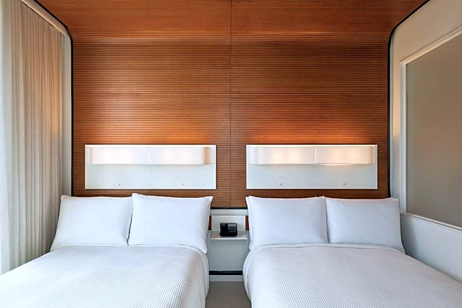 The Standard, High Line New York