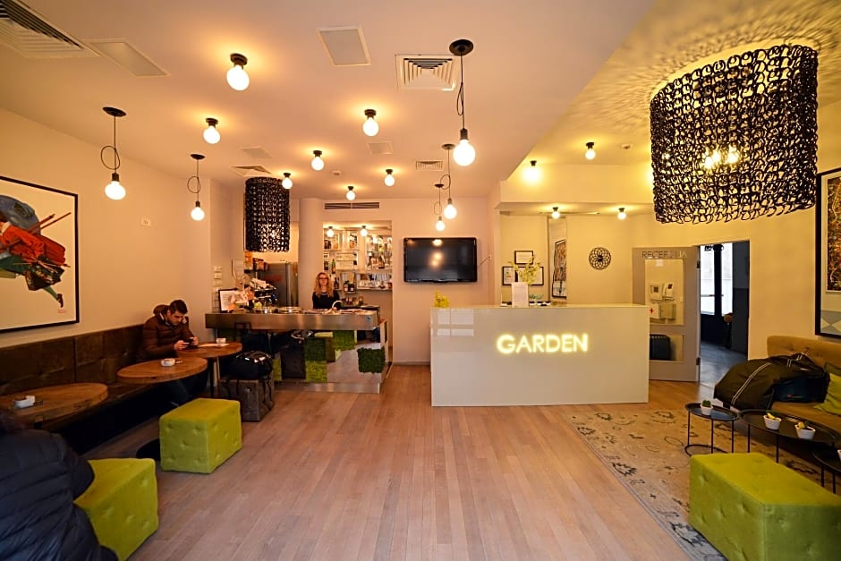 Hotel Garden
