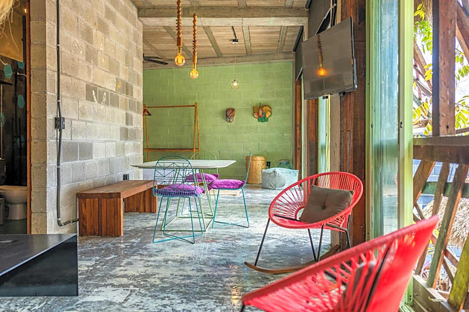 Papelillo Lofts