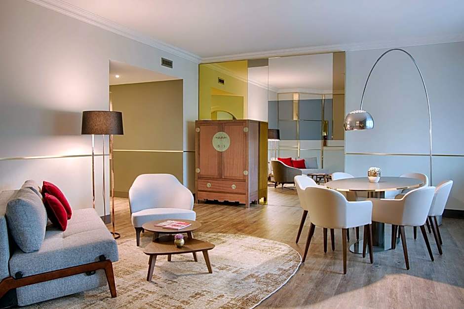 NH Collection Porta Nuova