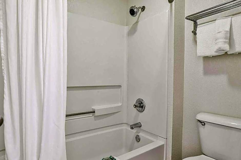 Best Western Mountain View Inn