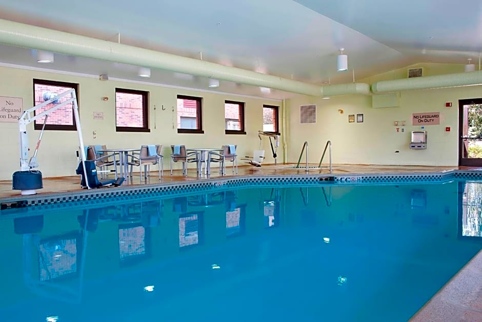 SpringHill Suites by Marriott Peoria