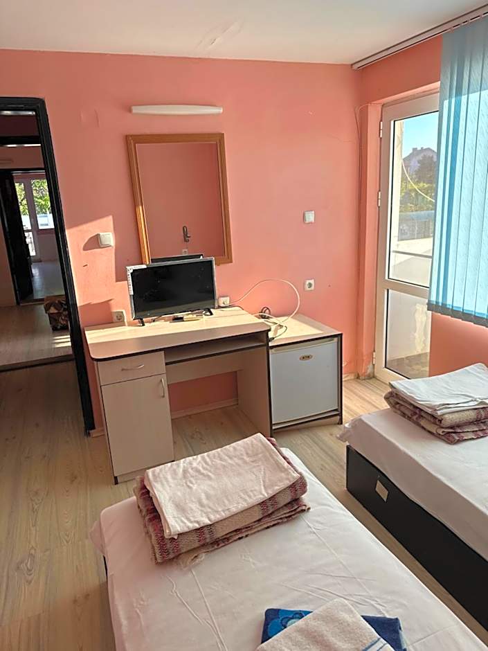 Генерала вия чаир