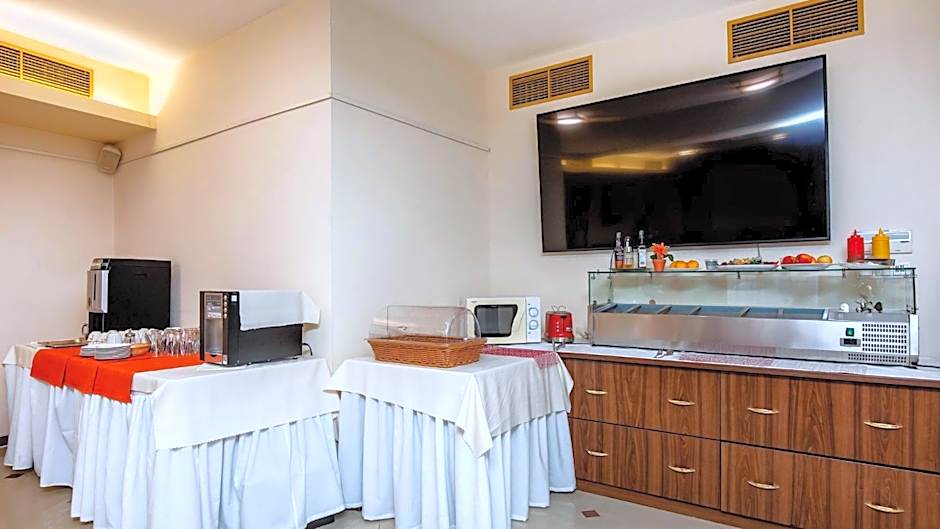 Hotel Boss