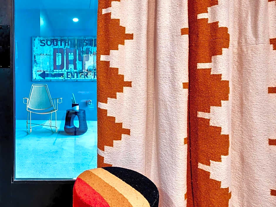 Hotel Dryce