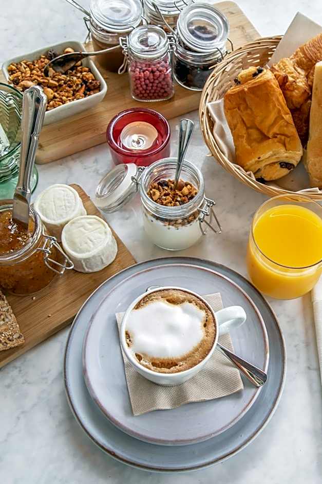 Domaine Rabiega - Vineyard and Boutique hotel