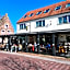 Hotel Café Restaurant "De Kroon", inclusief ontbijt