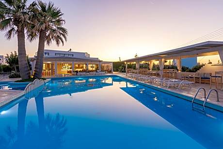 Hotel Hara Ilios Village