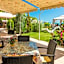 Iris Beach Hotel