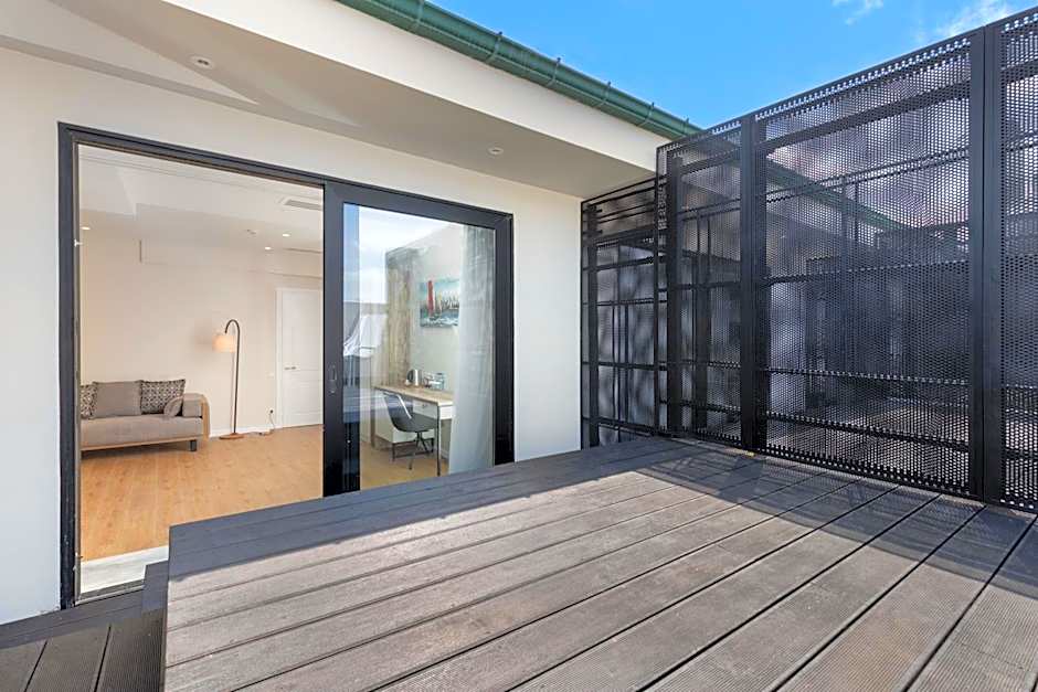 Boulevard Hotel Batumi