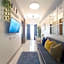 SMDC Coast Residences near PICC World Trade Center MOA