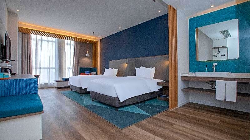 Holiday Inn Express Shangqiu Ancient Town