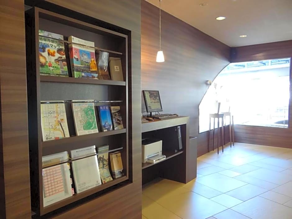 Hotel Il Credo Gifu - Vacation STAY 84601