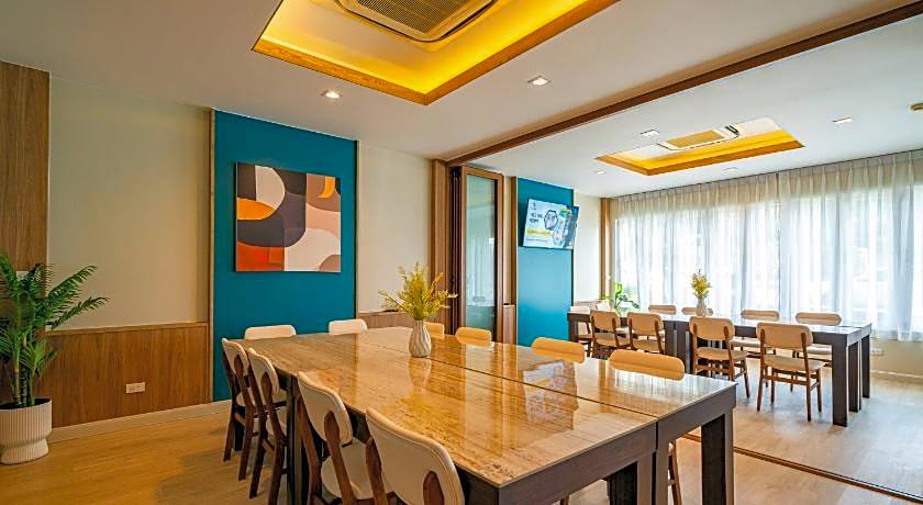 Ratana Hotel Rassada