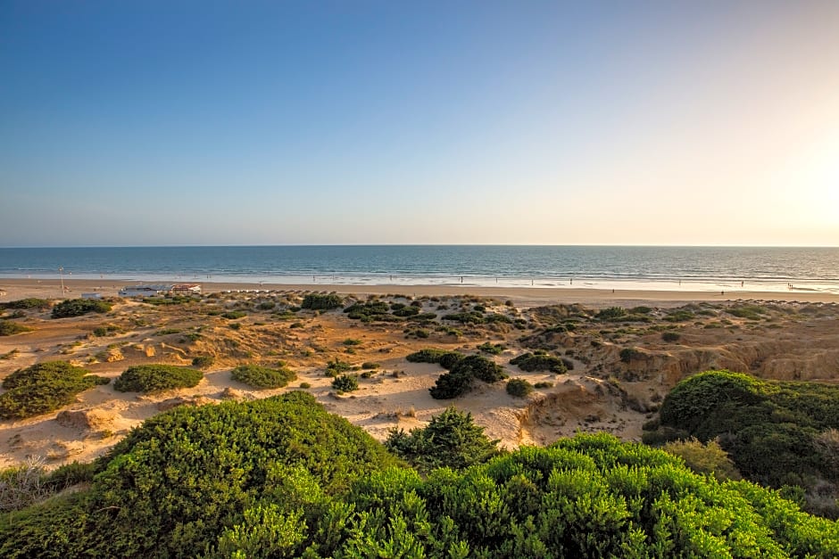 Hipotels Barrosa Palace