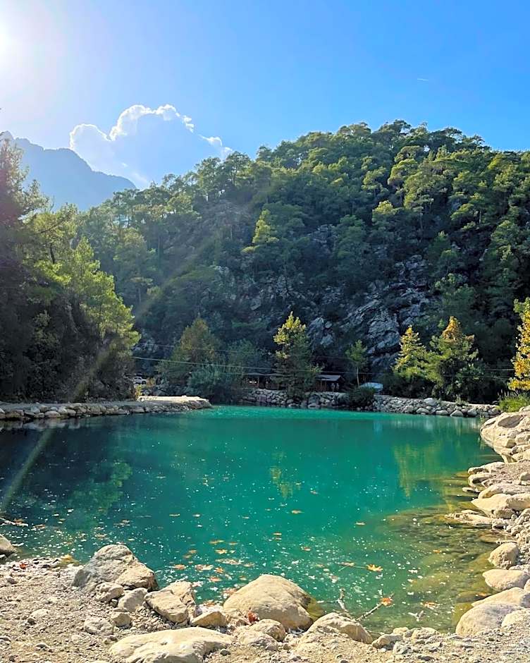 Amsterdam Otel Economic Room