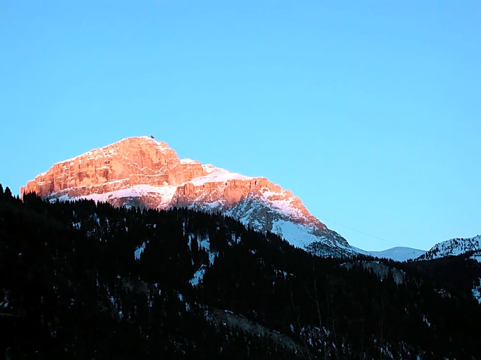 Hotel Crepes de Sela