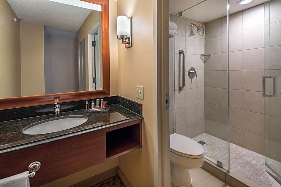 Provo Marriott Hotel & Conference Center