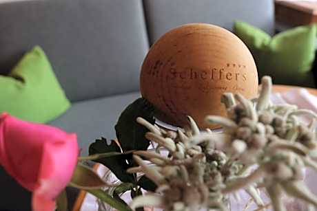 Comfort Quadruple Room