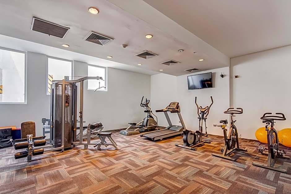 Wyndham Garden Antofagasta Pettra